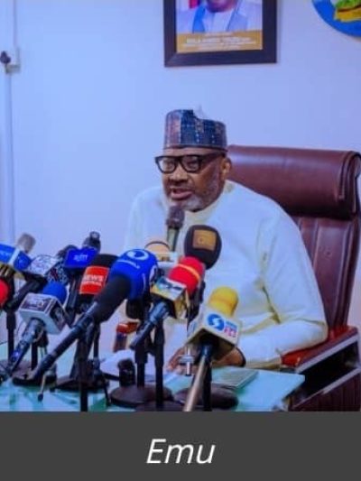 Delta Has No Business Calling for Investors Without Basic Infrastructure — Otiti Replies Delta SSG