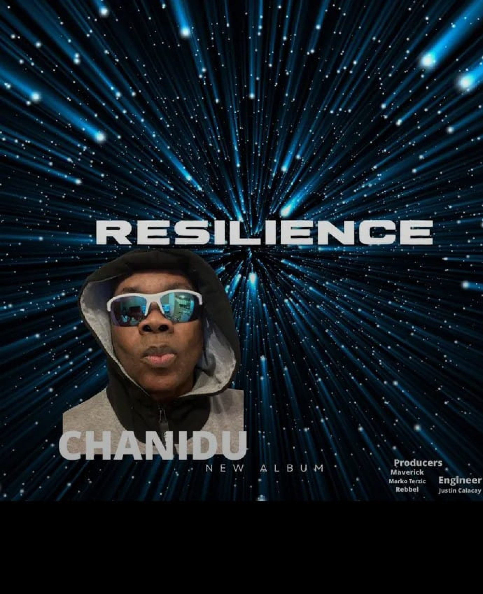 Chanidu’s yet to release song ‘Resilience’ leaves the world in a fever of impatience