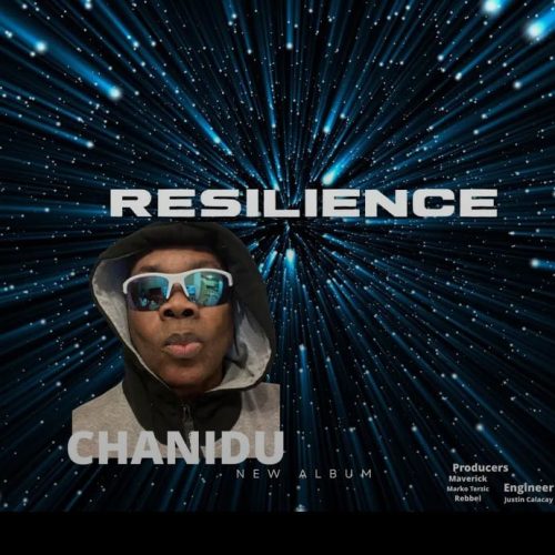 Chanidu’s yet to release song ‘Resilience’ leaves the world in a fever of impatience