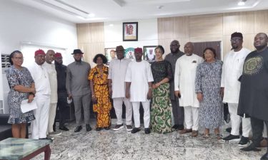 Group advocates support for passage of bill for reserved seats for women in Imo Assembly