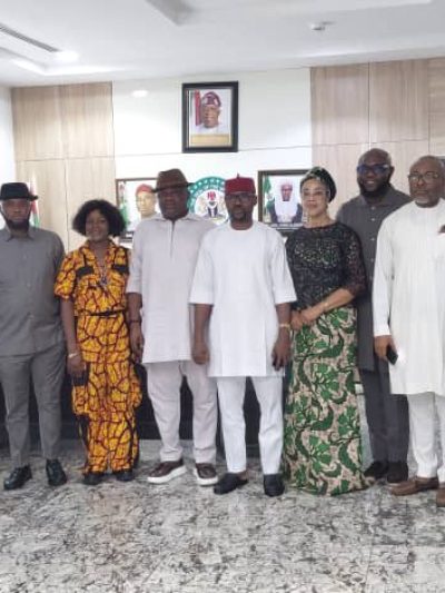 Group advocates support for passage of bill for reserved seats for women in Imo Assembly