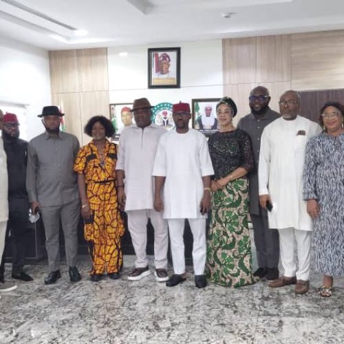 Group advocates support for passage of bill for reserved seats for women in Imo Assembly