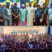 350 senior police officers trained on modern strategies for conflicts resolution