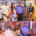 GOMEP Honours FCT Police Commissioner for Strengthening Security in Abuja