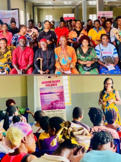 Structured community dialogue panacea to ending FGM —CIRDDOC