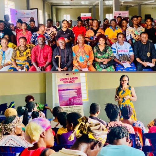 Structured community dialogue, panacea to ending FGM —CIRDDOC