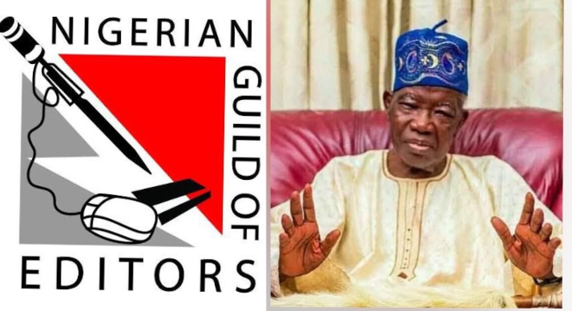 Nigerian Editors Host 4th Lateef Jakande Memorial Lecture in Lagos June 23