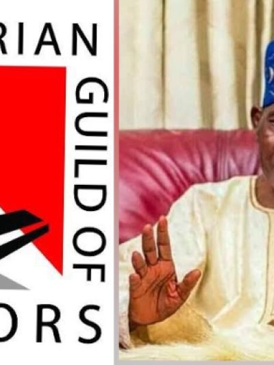 Nigerian Editors Host 4th Lateef Jakande Memorial Lecture in Lagos June 23