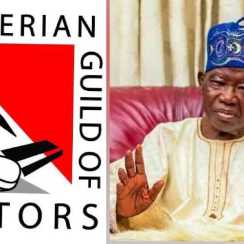 Nigerian Editors Host 4th Lateef Jakande Memorial Lecture in Lagos June 23