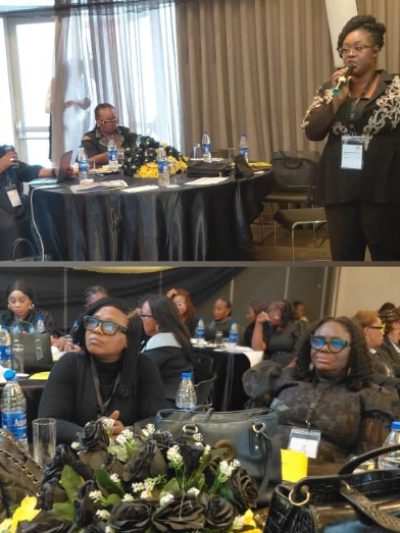 GBV: Amnesty, human rights activist advocate for survivor-centered response system
