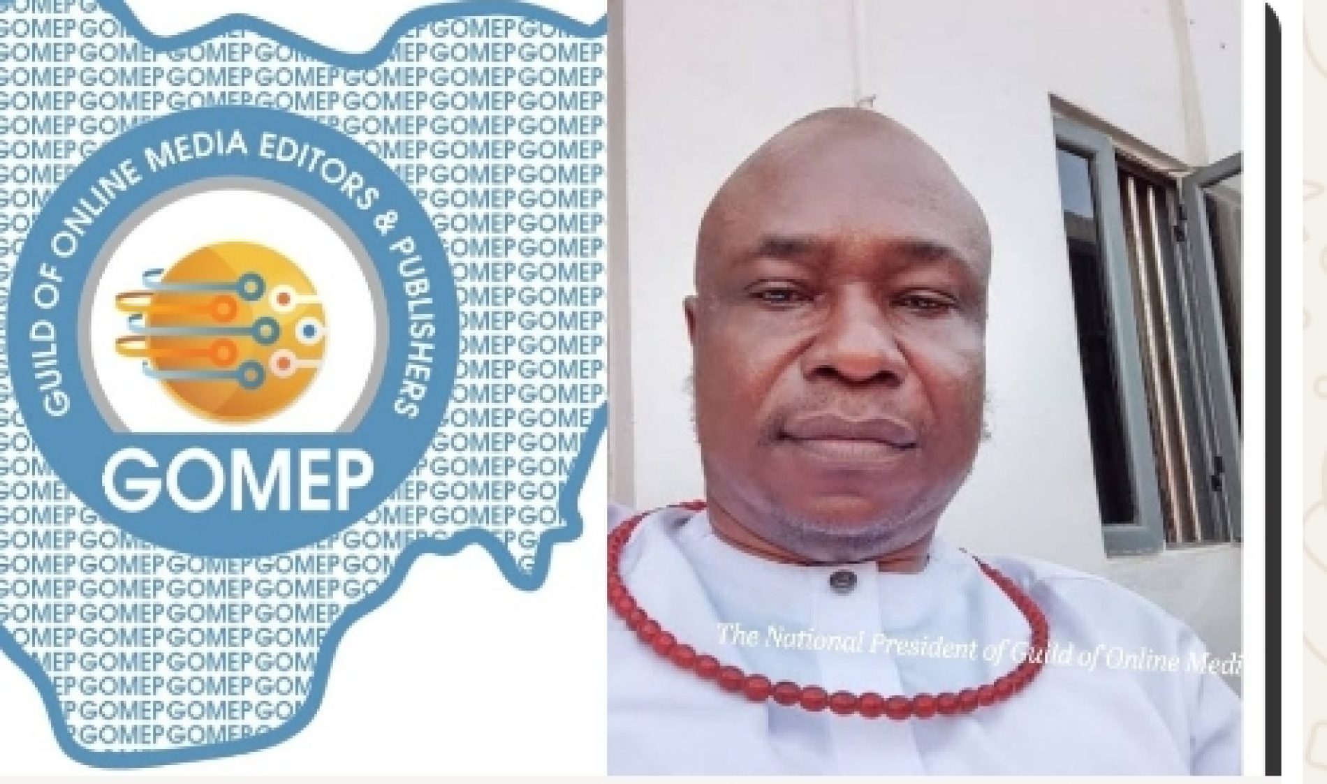 GOMEP-NG President Faults Nigeria’s Empowerment Model, Calls for Structural Economic Reforms