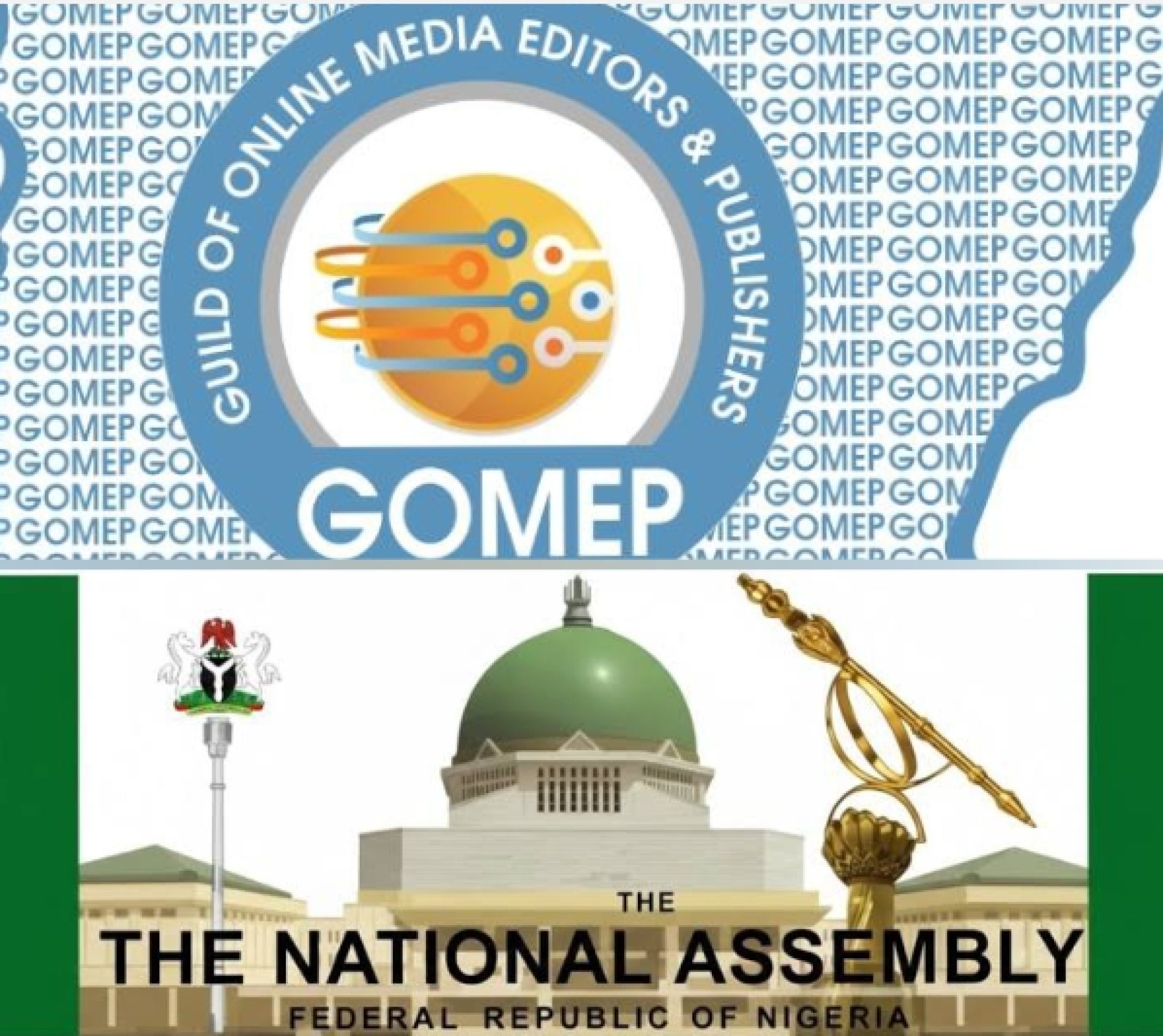 GOMEP-NG Urges National Assembly to Withdraw Data Protection Amendment Bill, Warns Against Threat to Digital Rights