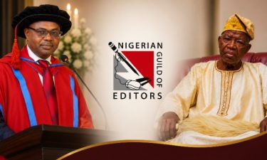 LASU Prof, Akhaine, to deliver 4th Lateef Jakande Lecture on Thursday in Lagos