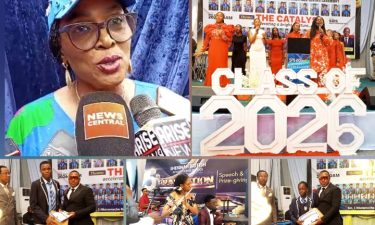 Shekinah British International School Sets Pace in ICT-Driven Education — Imo Assembly Clerk