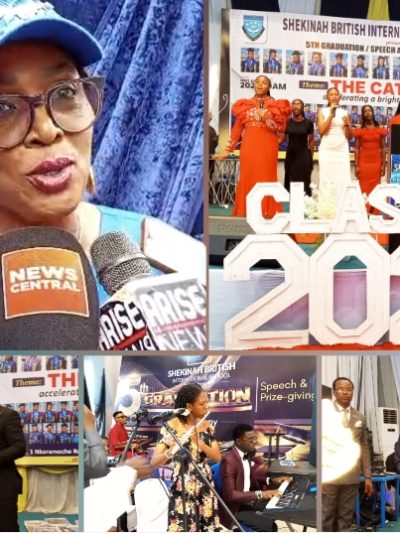 Shekinah British International School Sets Pace in ICT-Driven Education — Imo Assembly Clerk