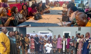 Imo Unveils Maiden Women, Peace and Security Action Plan, Rallies Stakeholders for Inclusive Peacebuilding