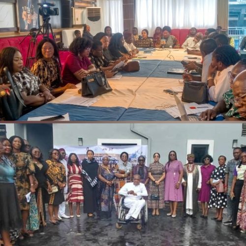 Imo Unveils Maiden Women, Peace and Security Action Plan, Rallies Stakeholders for Inclusive Peacebuilding