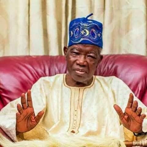 Alhaji Lateef Jakande