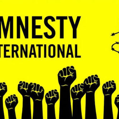 Amnesty International Advocates Survivors Centred Practice For Gender Based Violence Cases In Imo State