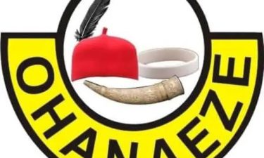 Communique Issued at an Emergency Meeting Of Ohanaeze Ndigbo Worldwide State Presidents Forum and Youth Leaders