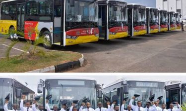 GOMEP-NG Hails Otti’s Uche Nnenna Terminal as Catalyst for Financial Inclusion, Employment Growth in Abia