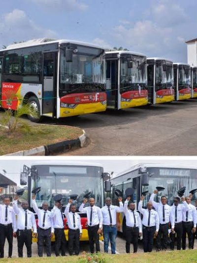 GOMEP-NG Hails Otti’s Uche Nnenna Terminal as Catalyst for Financial Inclusion, Employment Growth in Abia