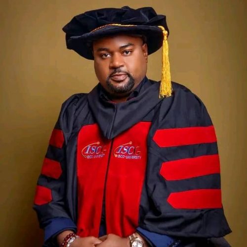 A Birthday Tribute to Ikenga Umuawulu: Celebrating a Man Who Builds Hope, Not Just Structures