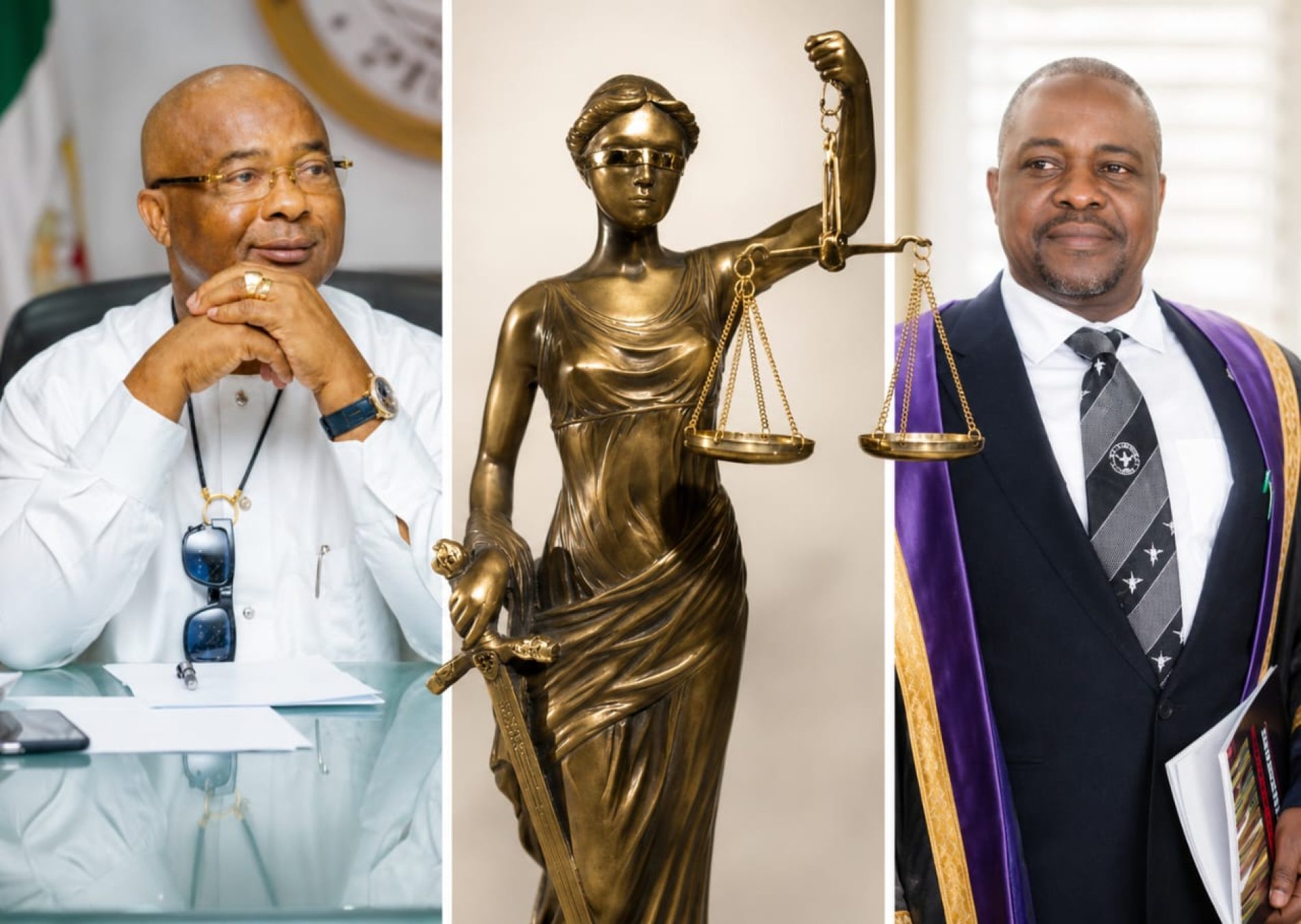 Appointment of Imo Substantive Chief Judge: Prince Bob Njemanze Calls on Gov. Uzodimma; Legal Practitioners Disciplinary C’Ttee; Body of Benchers; Elders Council to Intervene in A-G; JSC’s Actions