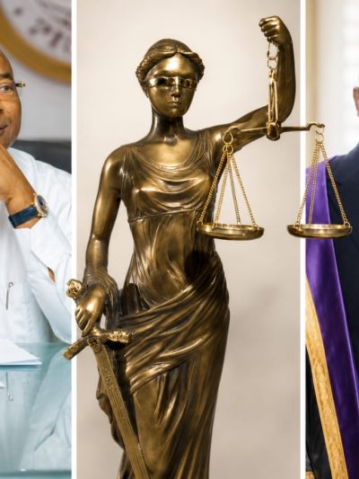 Appointment of Imo Substantive Chief Judge: Prince Bob Njemanze Calls on Gov. Uzodimma; Legal Practitioners Disciplinary C’Ttee; Body of Benchers; Elders Council to Intervene in A-G; JSC’s Actions