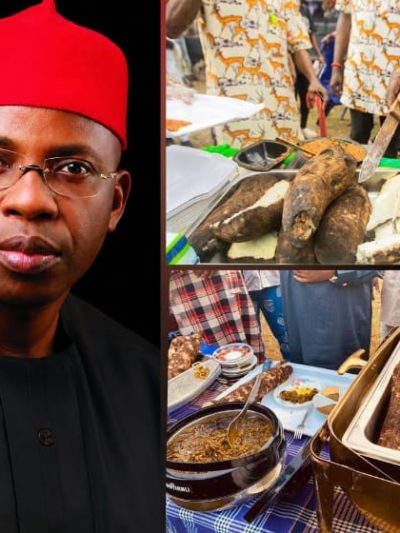 Iri Ji Mbaise, a celebration of rich cultural heritage —Ohakim