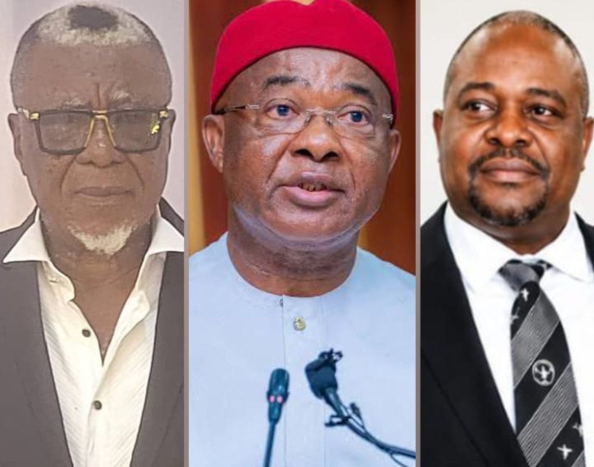 Appointment of Imo Substantive Chief Judge: Prince Bob Njemanze Calls on Gov. Uzodimma; Legal Practitioners Disciplinary C’Ttee; Body of Benchers; Elders Council to Intervene in A-G; JSC’s Actions