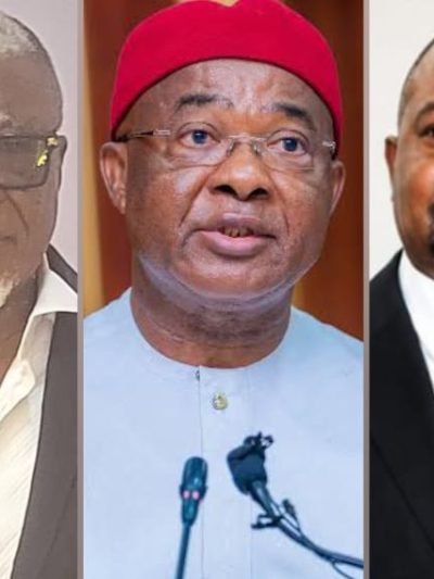 Appointment of Imo Substantive Chief Judge: Prince Bob Njemanze Calls on Gov. Uzodimma; Legal Practitioners Disciplinary C’Ttee; Body of Benchers; Elders Council to Intervene in A-G; JSC’s Actions