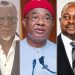 Appointment of Imo Substantive Chief Judge: Prince Bob Njemanze Calls on Gov. Uzodimma; Legal Practitioners Disciplinary C’Ttee; Body of Benchers; Elders Council to Intervene in A-G; JSC’s Actions