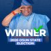 GOMEP-NG Congratulates Adeleke on Osun Election Victory