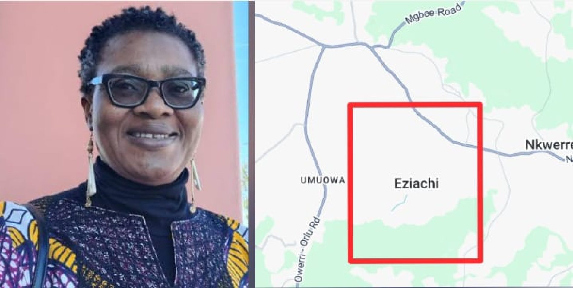 Eziachi community: Our Culture, Our Heritage, Our Pride By Amb. Chika Uju