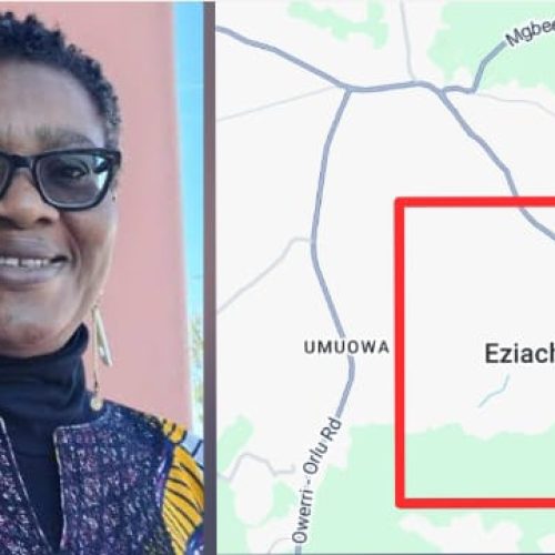 Eziachi community: Our Culture, Our Heritage, Our Pride By Amb. Chika Uju
