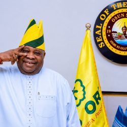 Osun Election Victory, Family Bond Beyond Politics: Adeleke’s Example