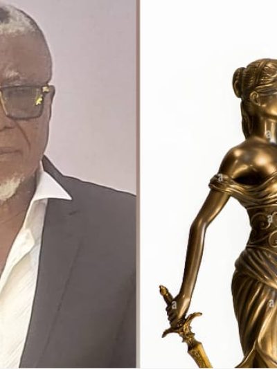 Appointment of Imo Chief Judge Allegedly Takes Dimension of Monetary Inducements ….as Prince Bob Njemanze Calls for Institutional Integrity