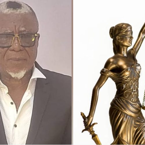 Appointment of Imo Chief Judge Allegedly Takes Dimension of Monetary Inducements ….as Prince Bob Njemanze Calls for Institutional Integrity