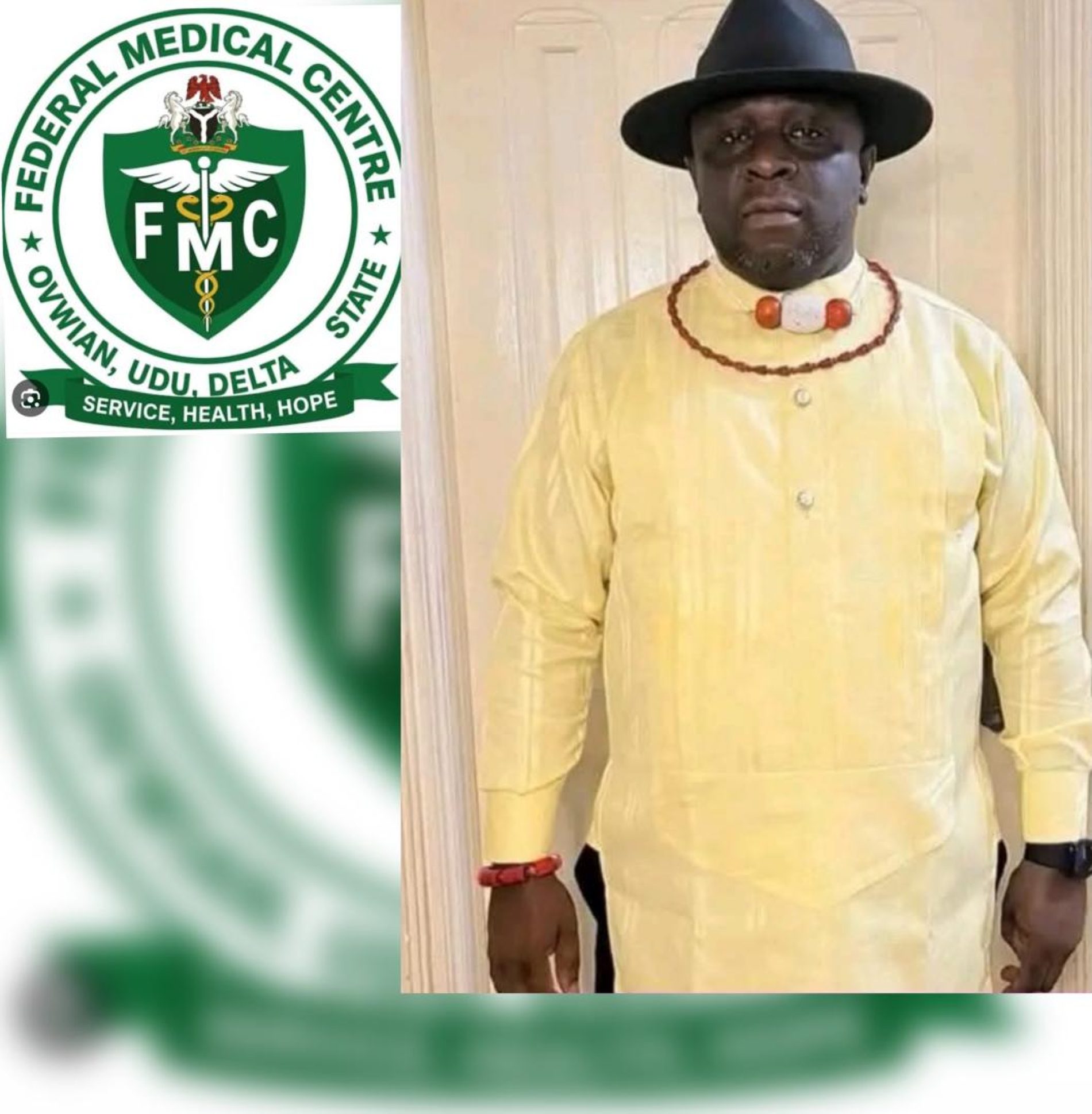 FMC Ovwian Clarifies Recruitment Status, Warns Public Against Fraudsters