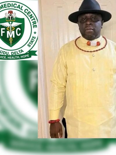 FMC Ovwian Clarifies Recruitment Status, Warns Public Against Fraudsters