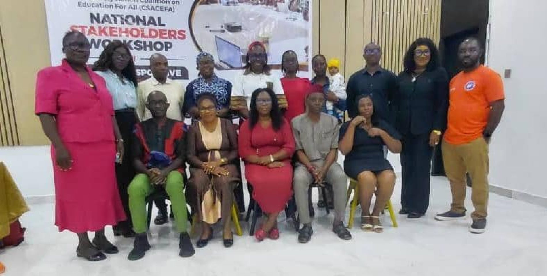 Group advocates gender responsive curriculum for teachers