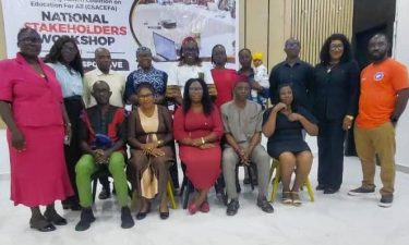 Group advocates gender responsive curriculum for teachers