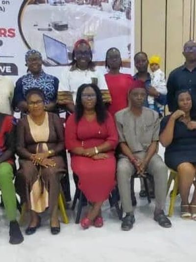 Group advocates gender responsive curriculum for teachers