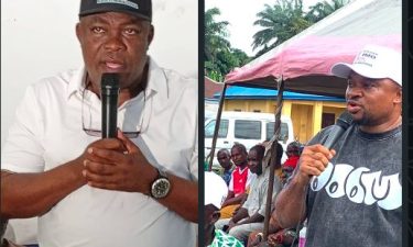 2027 Assembly Seat: Amadioha Wraps Up Ward Tour …DG, Onyiriuka, Applauds Feat, Thanks Ohaji/Egbema People