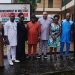 Owerri Municipal Legislative Council Welcomes New Clerk, Florence Orji