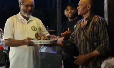 MDUS 2026: TSF President, Iro urges members to be good ambassadors
