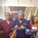 Robotic Assisted Surgery Launched in Imo …assures citizens, N15,000 annual insurance health care of the service