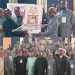Akagburuonye Bags Platinum Leadership Award …Urges Christians to Support God-Fearing Candidates …Commends Former Ebonyi Gov, Sam Egwu for Excellent Service Record