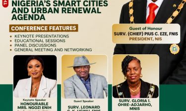 Eastern Region Women Surveyors to Hold Maiden Biennial Conference in Enugu
